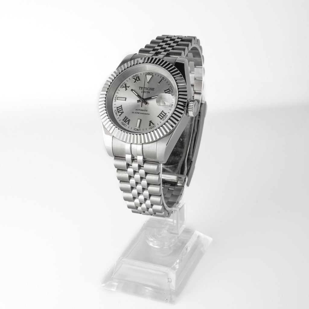 Tetsche Decin Classic