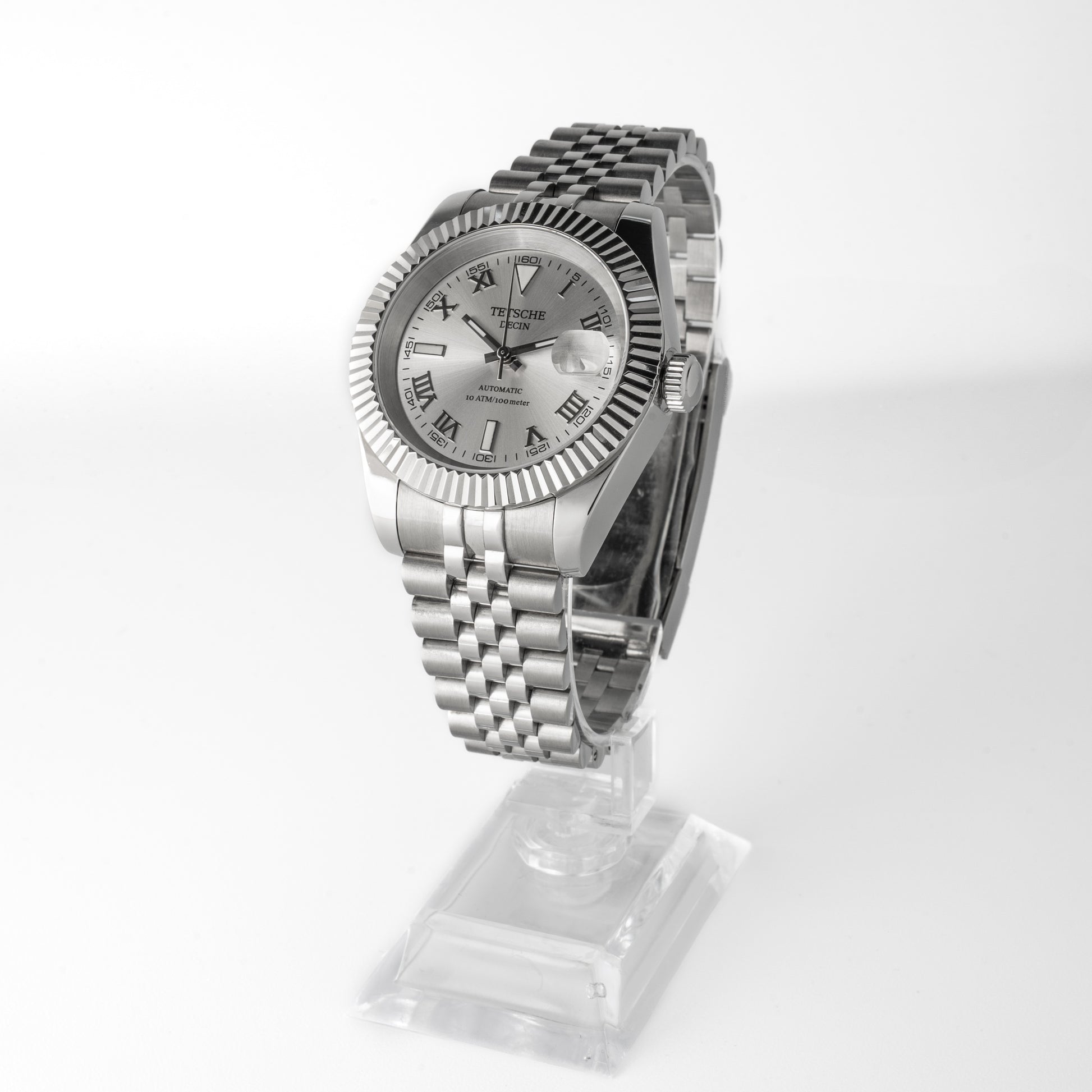 Tetsche Decin Classic