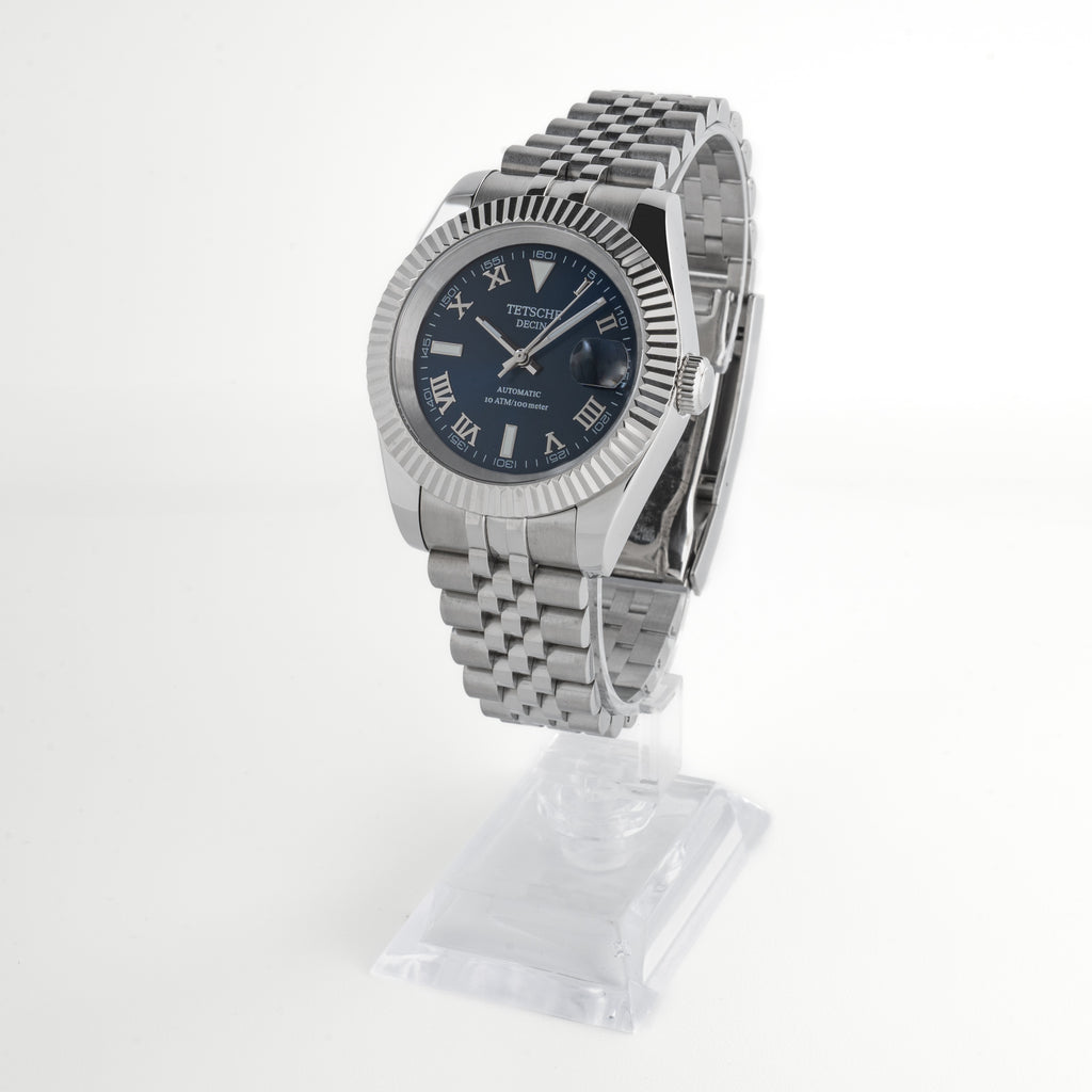 Tetsche Decin Classic