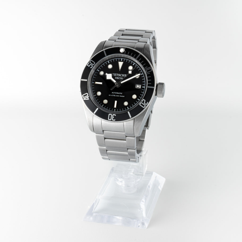 Tetsche Decin Heritage