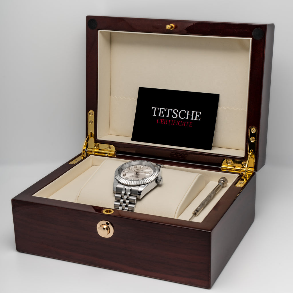 Tetsche Decin Classic