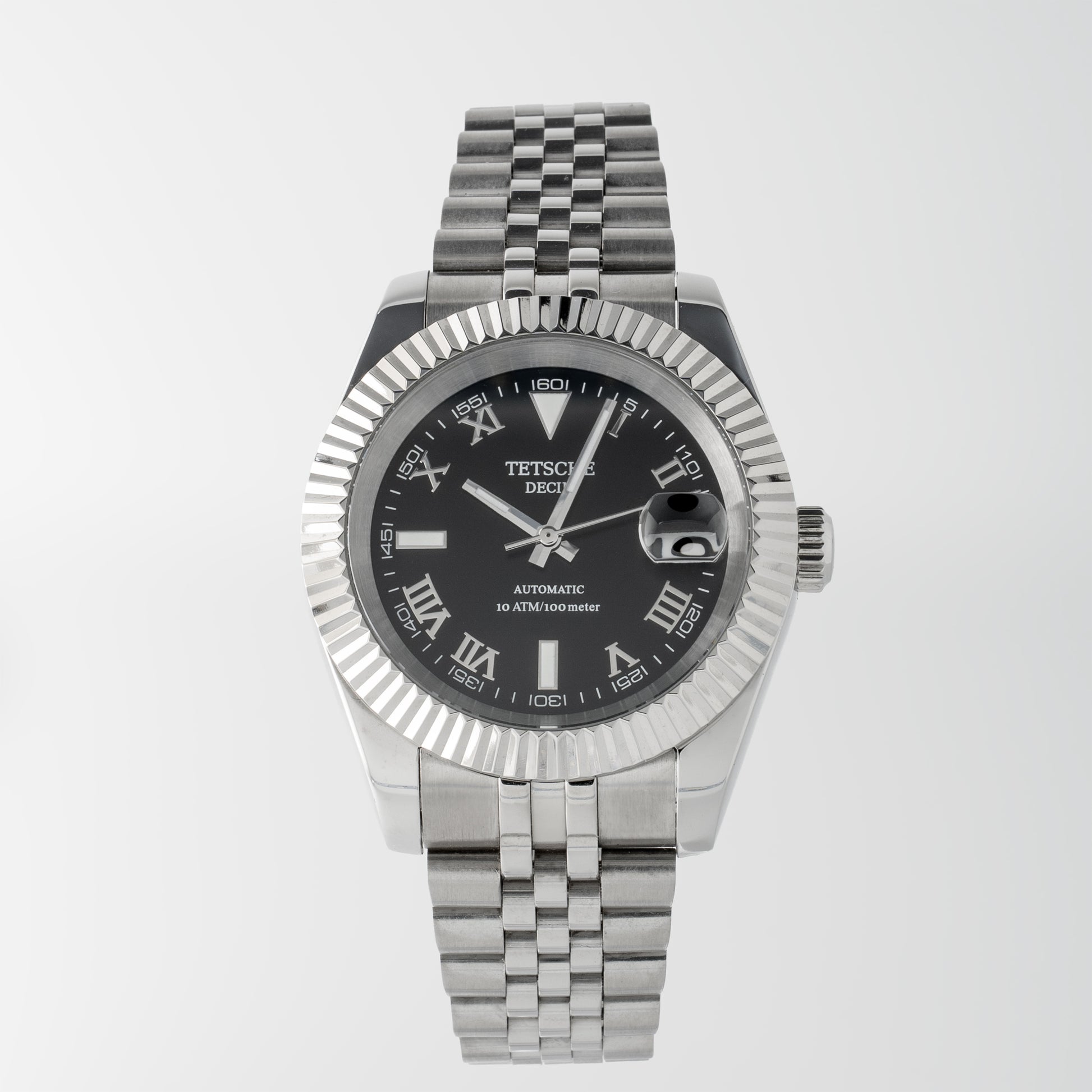 Tetsche Decin Classic