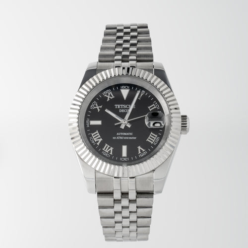 Tetsche Decin Classic