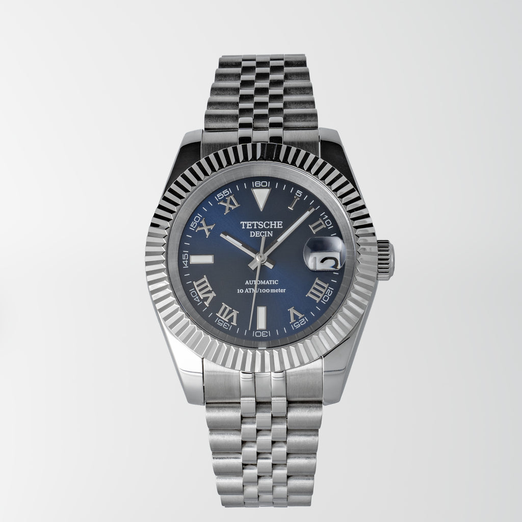 Tetsche Decin Classic