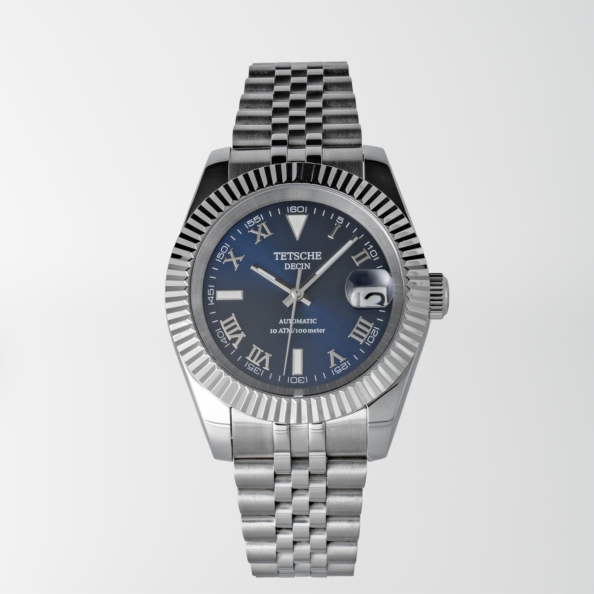 Tetsche Decin Classic