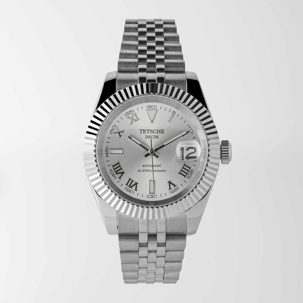 Tetsche Decin Classic