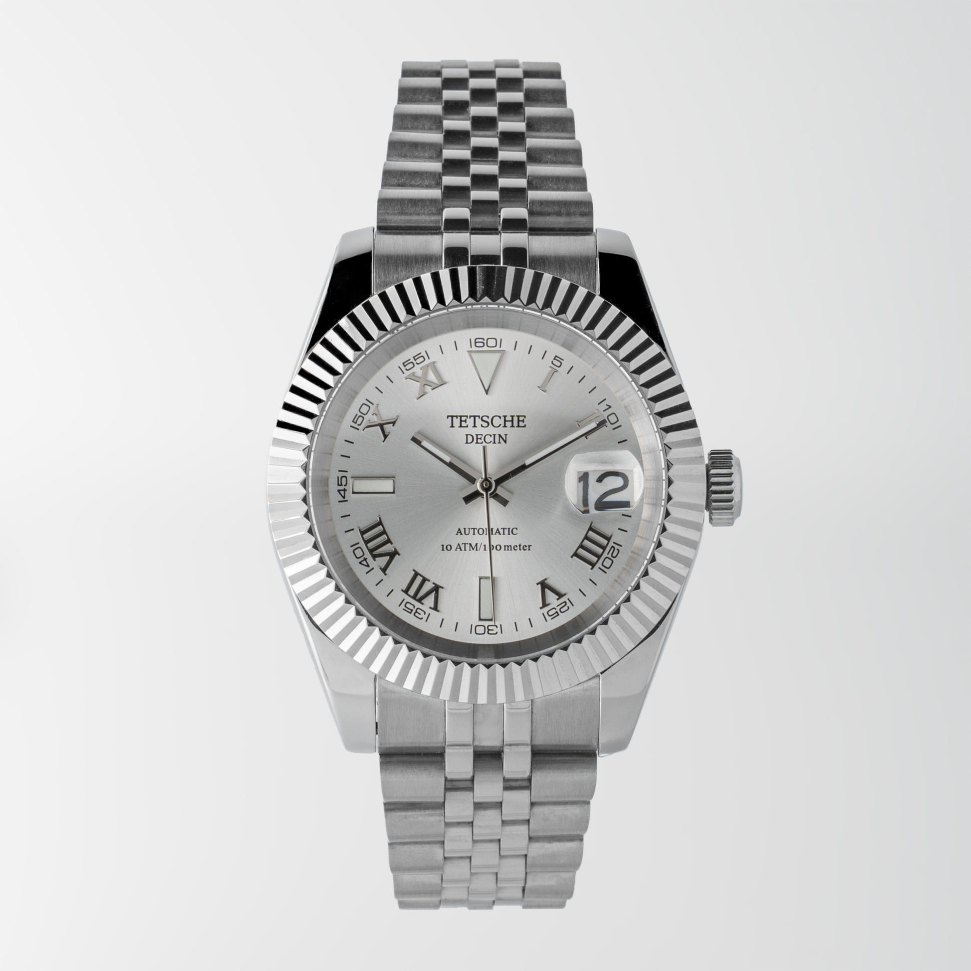 Tetsche Decin Classic