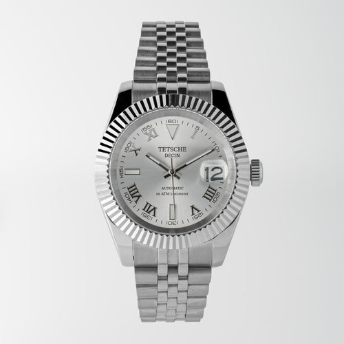 Tetsche Decin Classic