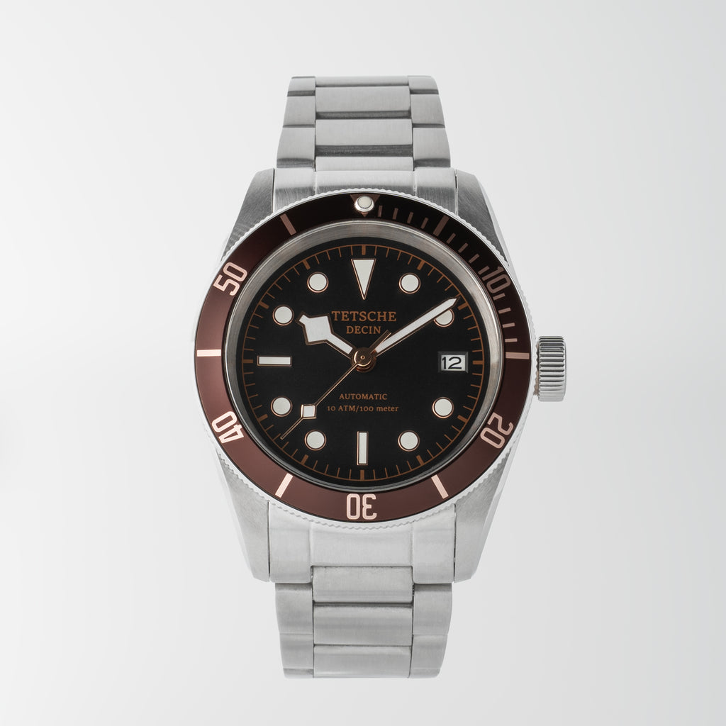 Tetsche Decin Heritage