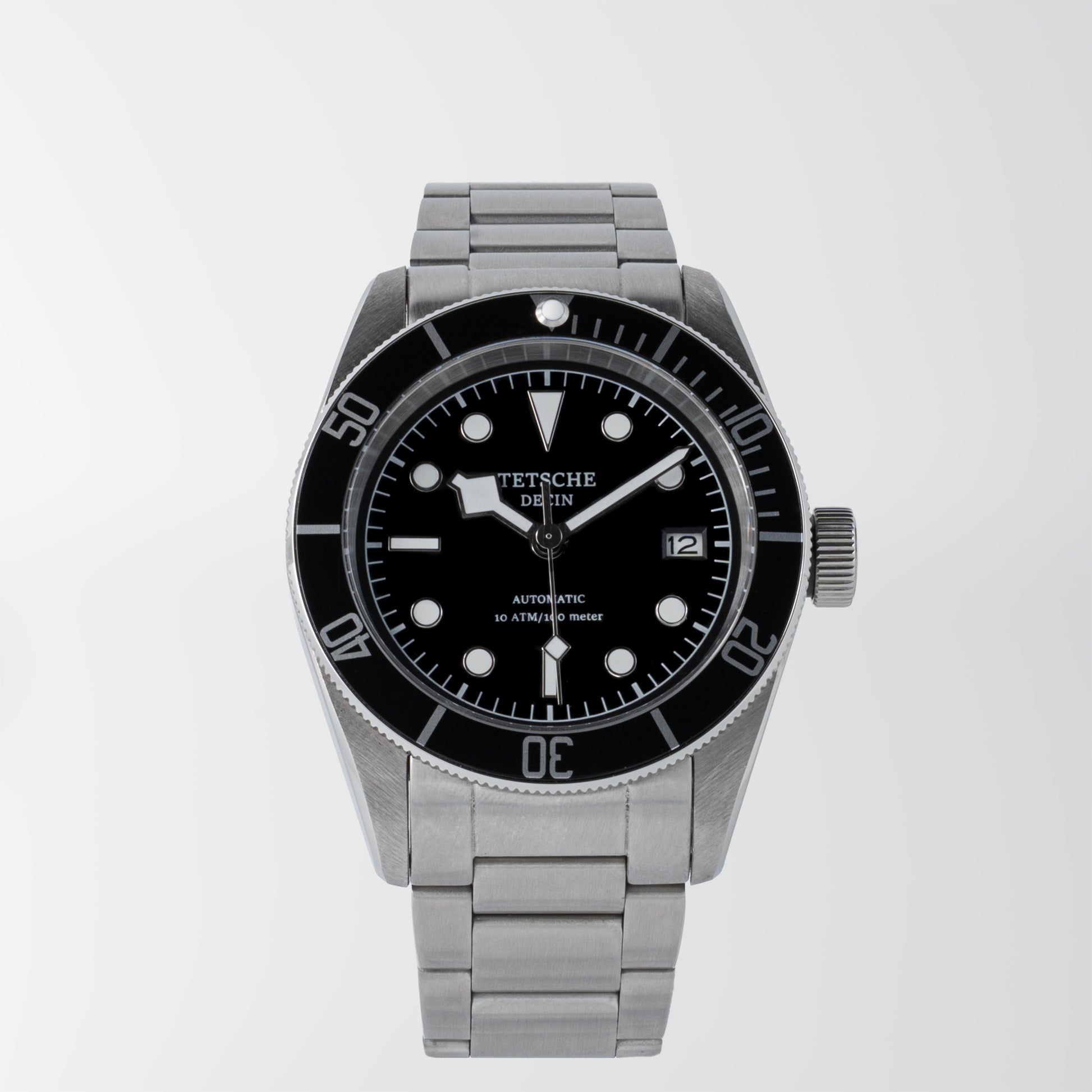 Tetsche Decin Heritage