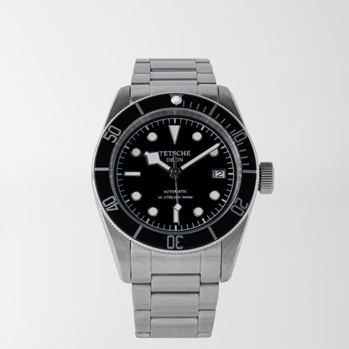 Tetsche Decin Heritage